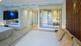 Appartement rez de chaussée for sale in Balcones de Puente Romano, Marbella Golden Mile