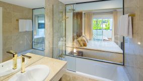 Appartement rez de chaussée for sale in Balcones de Puente Romano, Marbella Golden Mile