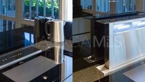 Appartement rez de chaussée for sale in Balcones de Puente Romano, Marbella Golden Mile