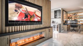 Appartement for sale in Marbella