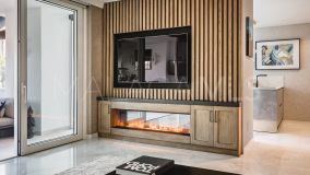 Appartement for sale in Marbella