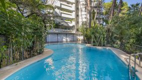 Appartement for sale in Jardín del Mediterráneo, Marbella Golden Mile