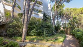 Appartement for sale in Jardín del Mediterráneo, Marbella Golden Mile