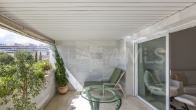 Apartment for sale in Jardín del Mediterráneo, Marbella Golden Mile
