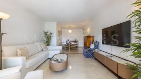 Appartement for sale in Jardín del Mediterráneo, Marbella Golden Mile