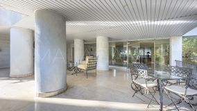 Appartement for sale in Jardín del Mediterráneo, Marbella Golden Mile