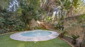 Appartement for sale in Jardín del Mediterráneo, Marbella Golden Mile