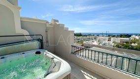 Atico Duplex en venta en Lomas de Sierra Blanca, Marbella Golden Mile