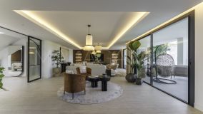 Villa for sale in Marbella