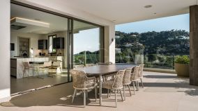 Villa for sale in La Zagaleta, Benahavis