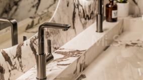 Appartement for sale in Marbella