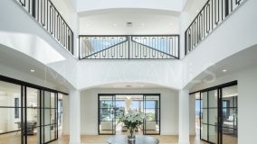 Villa for sale in Benahavis