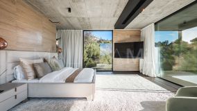 Villa en venta en Marbella Ciudad