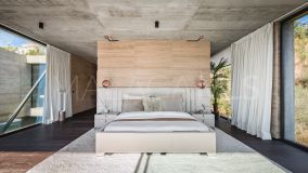Villa en venta en Marbella Ciudad