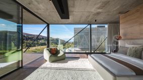 Villa en venta en Marbella Ciudad