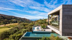 Villa for sale in Marbella City