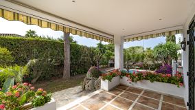 Villa for sale in Nagüeles, Marbella Golden Mile