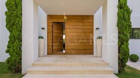 Villa for sale in Altos de Puente Romano, Marbella Golden Mile