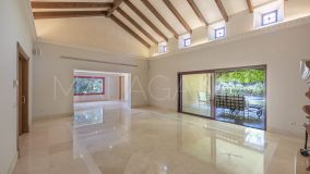 Villa for sale in Altos Reales, Marbella Golden Mile