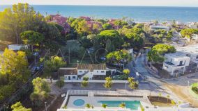 Apartamento Planta Baja en venta en Estrella del Mar, Marbella Este