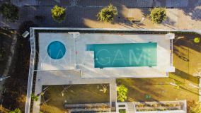 Apartamento Planta Baja en venta en Estrella del Mar, Marbella Este
