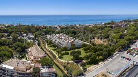 Ground Floor Apartment for sale in Estrella del Mar, Marbella East