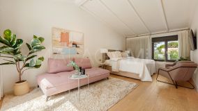 Adosado en venta en Marbellamar, Marbella Golden Mile