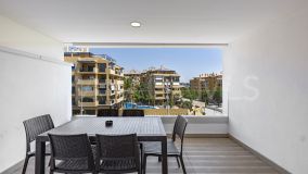 Duplex for sale in Nueva Alcantara, San Pedro de Alcantara