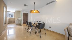 Duplex for sale in Nueva Alcantara, San Pedro de Alcantara