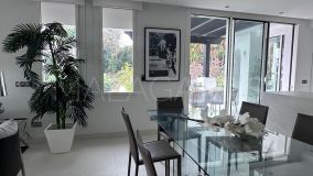 Apartment for sale in Marina Puente Romano, Marbella Golden Mile