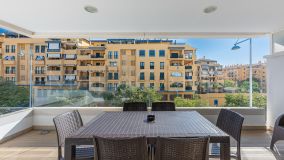 Apartment for sale in Nueva Alcantara, San Pedro de Alcantara