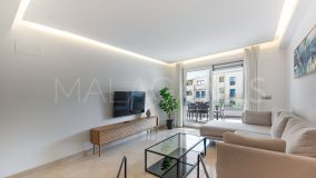 Apartment for sale in Nueva Alcantara, San Pedro de Alcantara