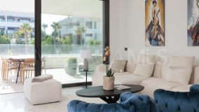 Penthouse for sale in Marbella Golden Mile