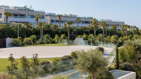Penthouse for sale in Marbella Golden Mile