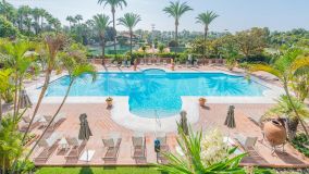 Duplex Penthouse for sale in Puente Romano, Marbella Golden Mile