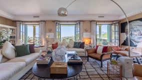 Villa en venta en Marbella Club Golf Resort, Benahavis