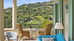 Villa en venta en Marbella Club Golf Resort, Benahavis