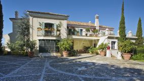 Villa en venta en Marbella Club Golf Resort, Benahavis