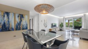 Lägenhet for sale in Nueva Alcantara, San Pedro de Alcantara