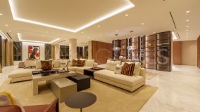 Duplex-Wohnung zu verkaufen in Epic Marbella, Marbella Goldene Meile
