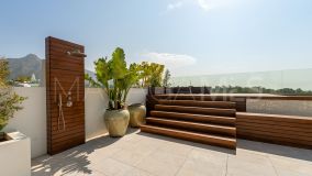 Duplex en venta en Epic Marbella, Marbella Golden Mile