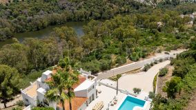 Villa zu verkaufen in Las Lomas de Nueva Andalucia