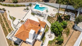 Villa zu verkaufen in Las Lomas de Nueva Andalucia