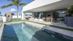 Ground Floor Duplex zu verkaufen in Marbella Ost