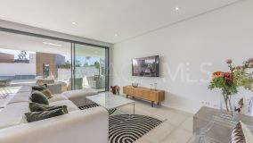 Ground Floor Duplex zu verkaufen in Marbella Ost