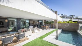 Ground Floor Duplex zu verkaufen in Marbella Ost