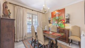 Villa zu verkaufen in Casablanca, Marbella Goldene Meile