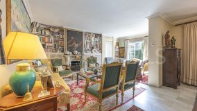 Villa zu verkaufen in Casablanca, Marbella Goldene Meile