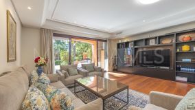 Radhus for sale in Monte Marbella Club, Marbella Golden Mile