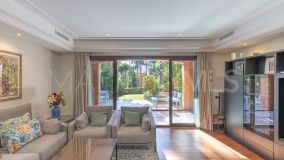 Radhus for sale in Monte Marbella Club, Marbella Golden Mile
